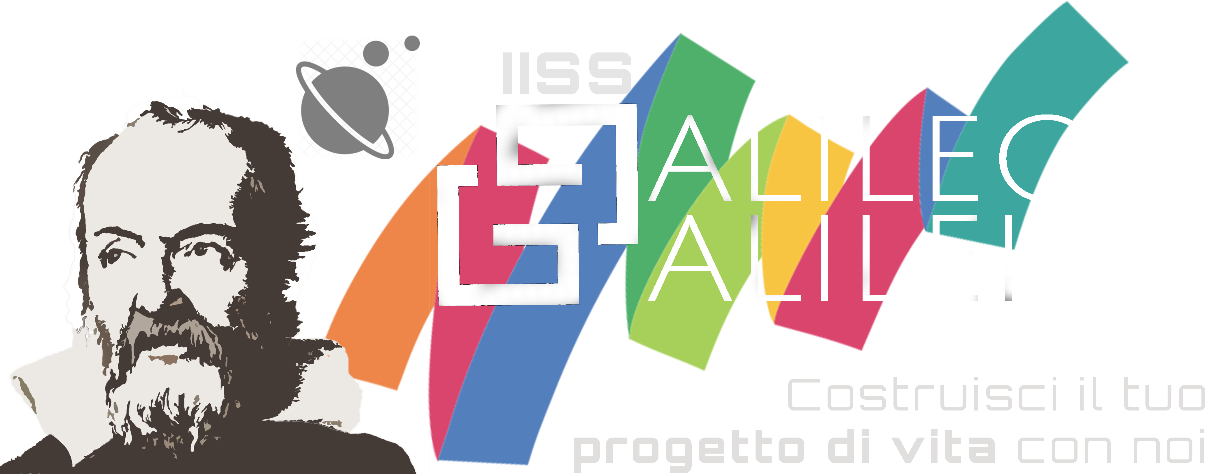 Logo IISS Galileo Galilei